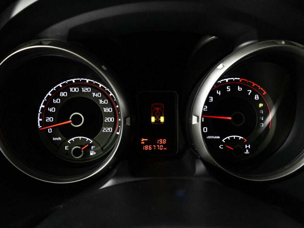 Купить Митсубиши Паджеро, 2014, 186 770 км.. Фото: #11