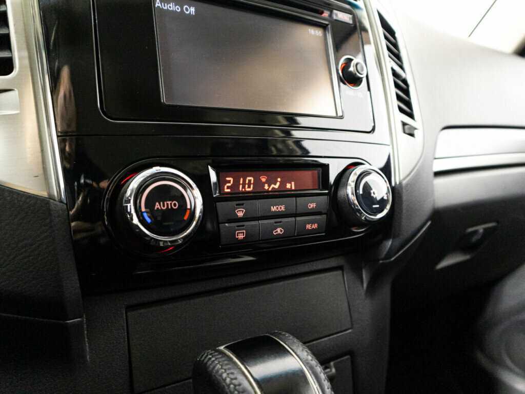 Купить Митсубиши Паджеро, 2014, 186 770 км.. Фото: #15