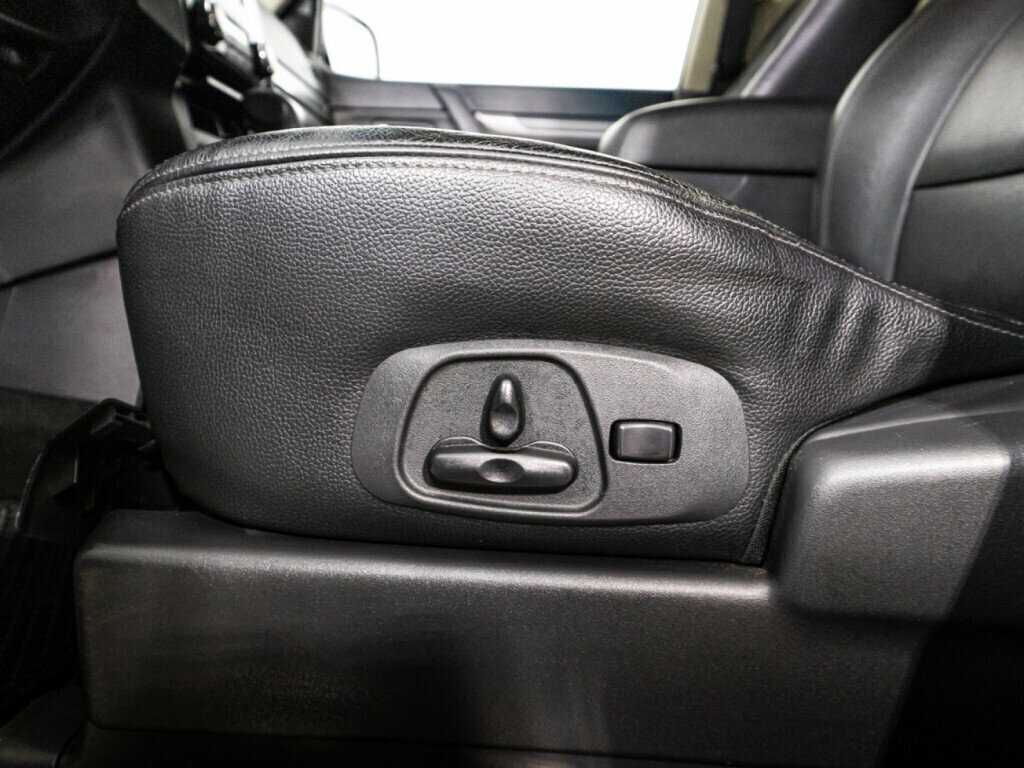 Купить Митсубиши Паджеро, 2014, 186 770 км.. Фото: #16