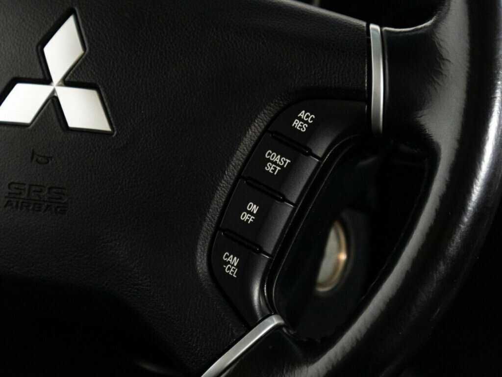 Купить Митсубиши Паджеро, 2014, 186 770 км.. Фото: #18