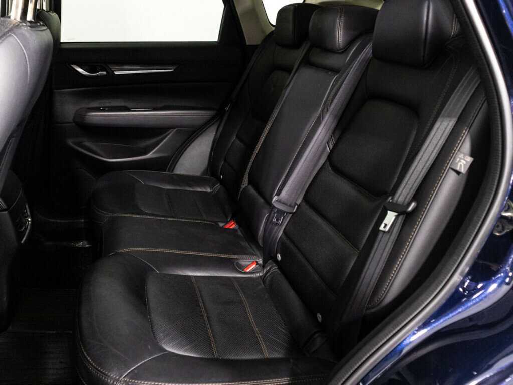 Купить Мазда Ц-Икс-5, 2017, 51 431 км.. Фото: #9