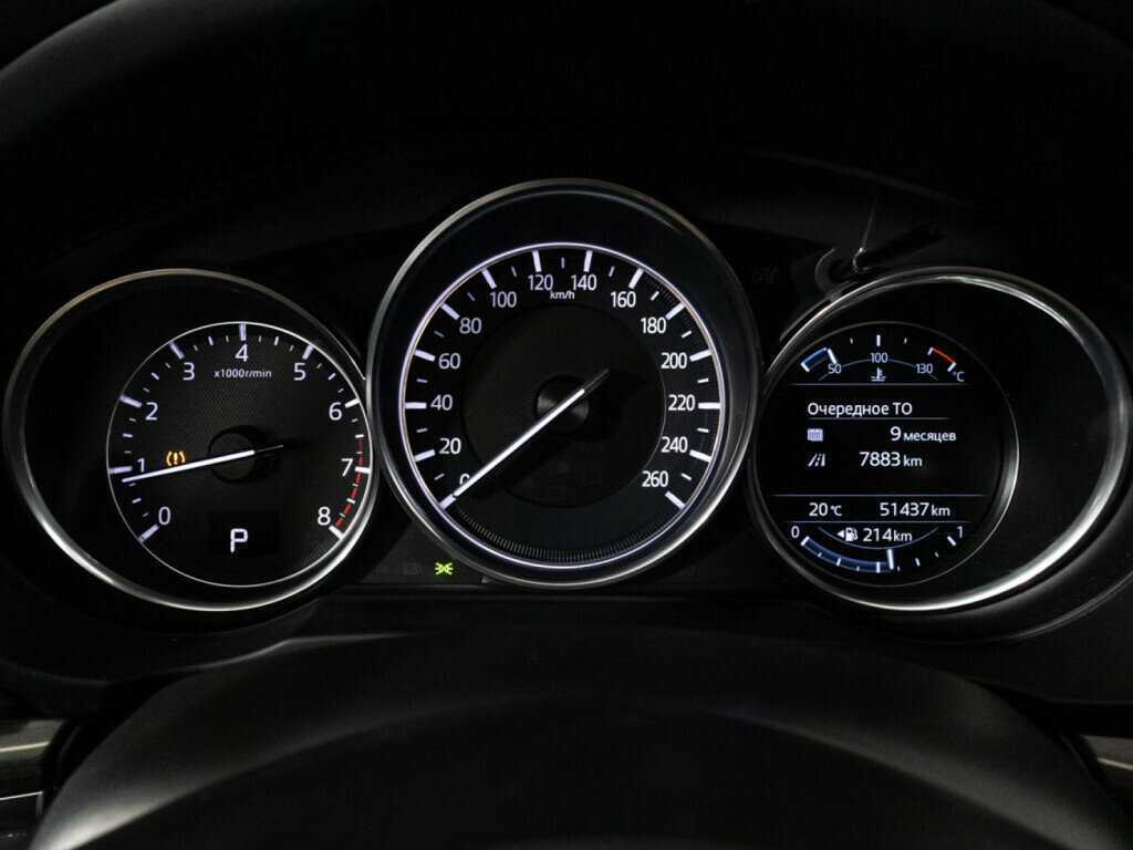 Купить Мазда Ц-Икс-5, 2017, 51 431 км.. Фото: #11