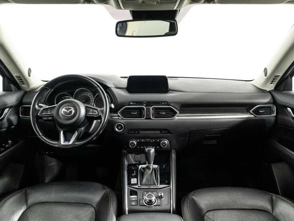 Купить Мазда Ц-Икс-5, 2017, 51 431 км.. Фото: #12