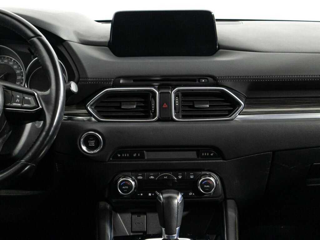 Купить Мазда Ц-Икс-5, 2017, 51 431 км.. Фото: #13