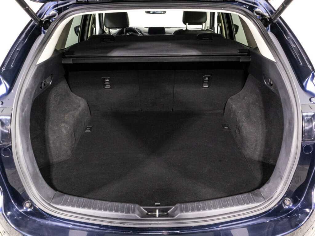 Купить Мазда Ц-Икс-5, 2017, 51 431 км.. Фото: #14