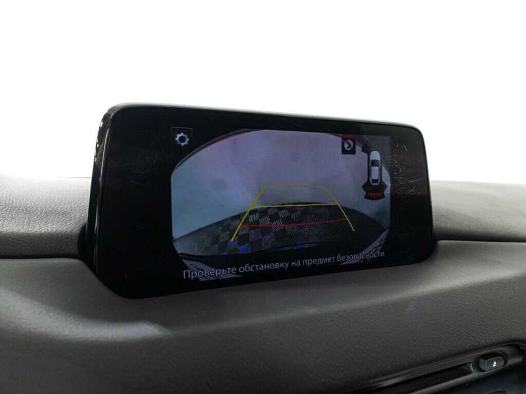 Купить Мазда Ц-Икс-5, 2017, 51 431 км.. Фото: #16