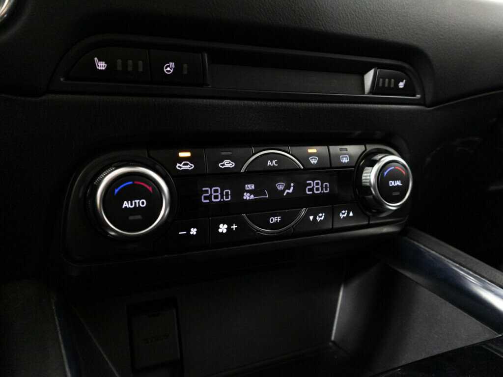 Купить Мазда Ц-Икс-5, 2017, 51 431 км.. Фото: #17