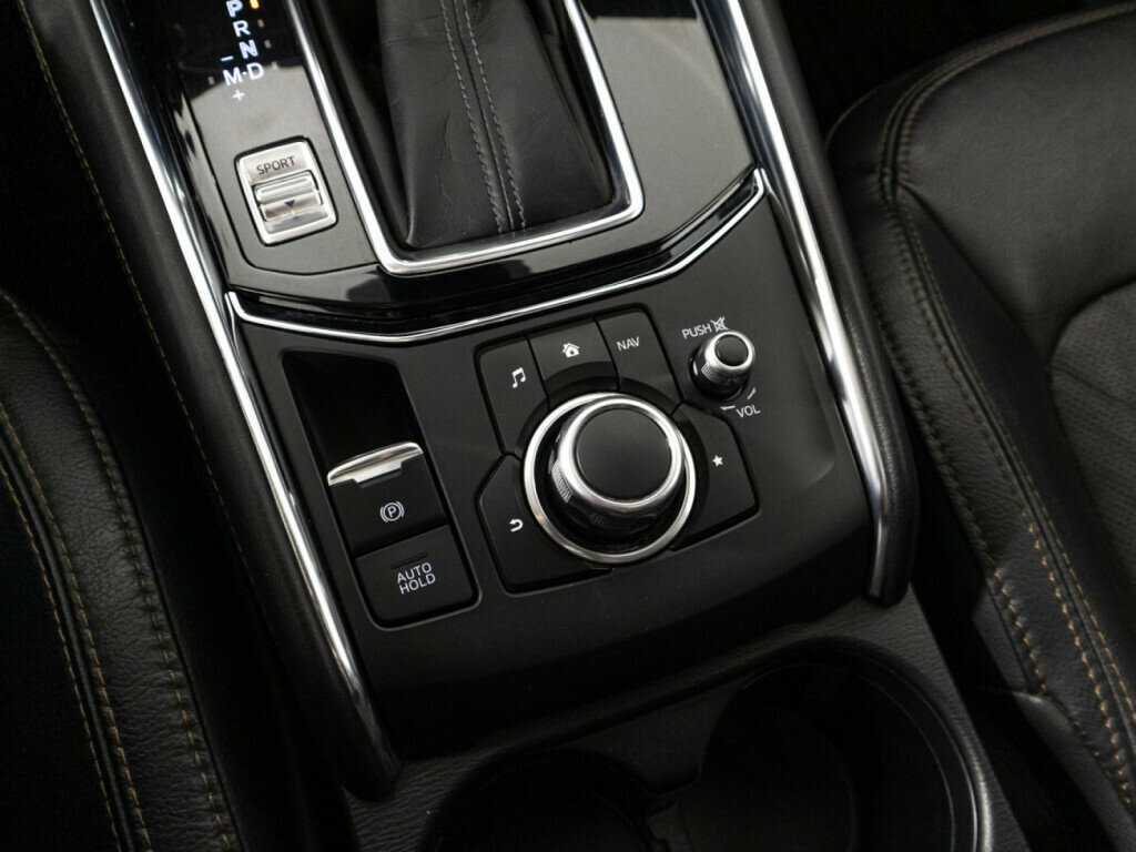 Купить Мазда Ц-Икс-5, 2017, 51 431 км.. Фото: #18