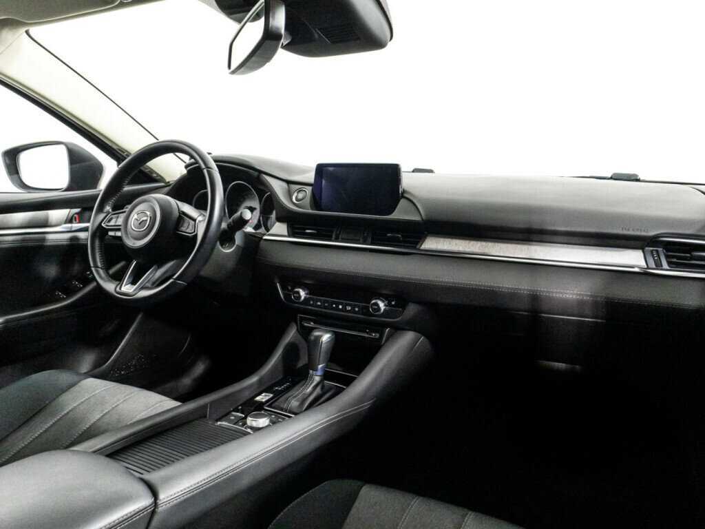 Купить Мазда 6, 2019, 78 246 км.. Фото: #6