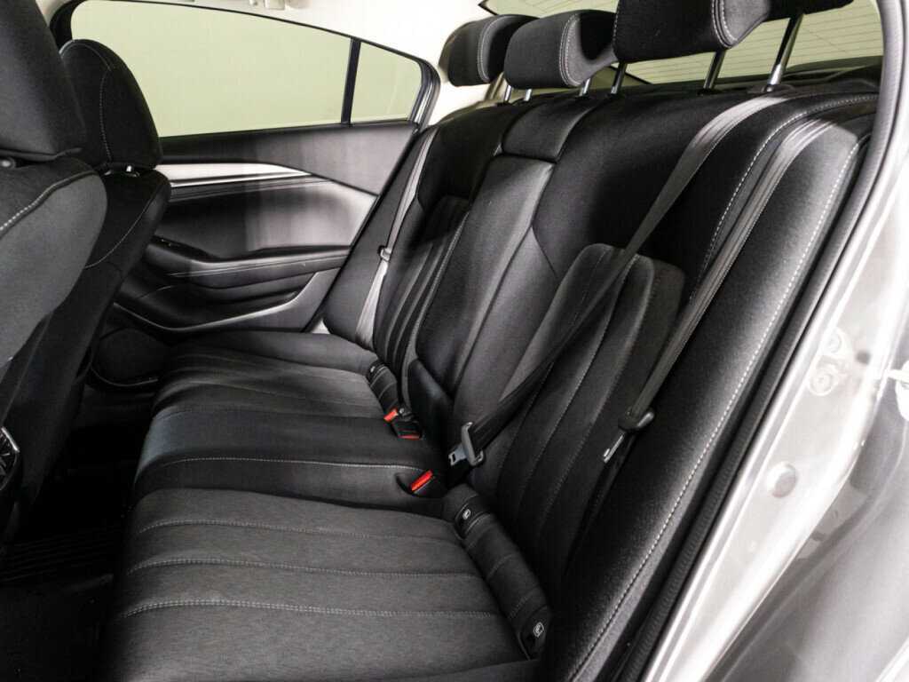 Купить Мазда 6, 2019, 78 246 км.. Фото: #7