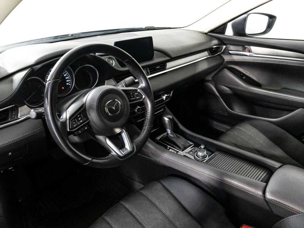 Купить Мазда 6, 2019, 78 246 км.. Фото: #8