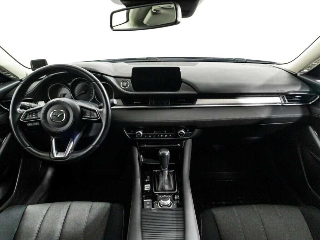 Купить Мазда 6, 2019, 78 246 км.. Фото: #10