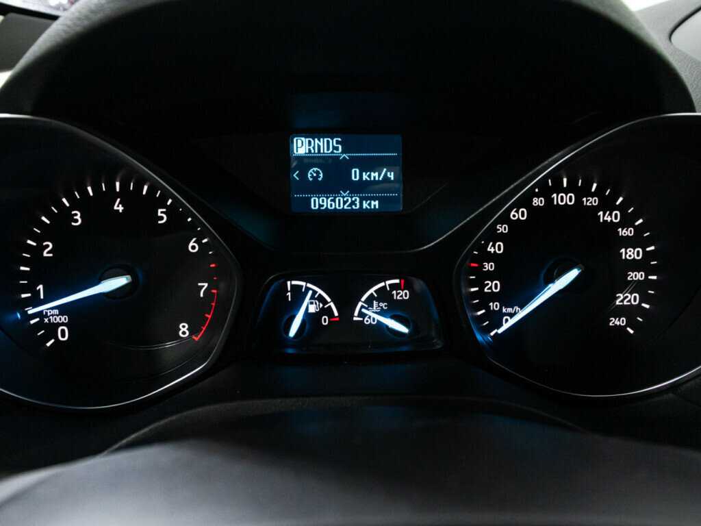 Купить Форд Куга, 2018, 96 020 км.. Фото: #11