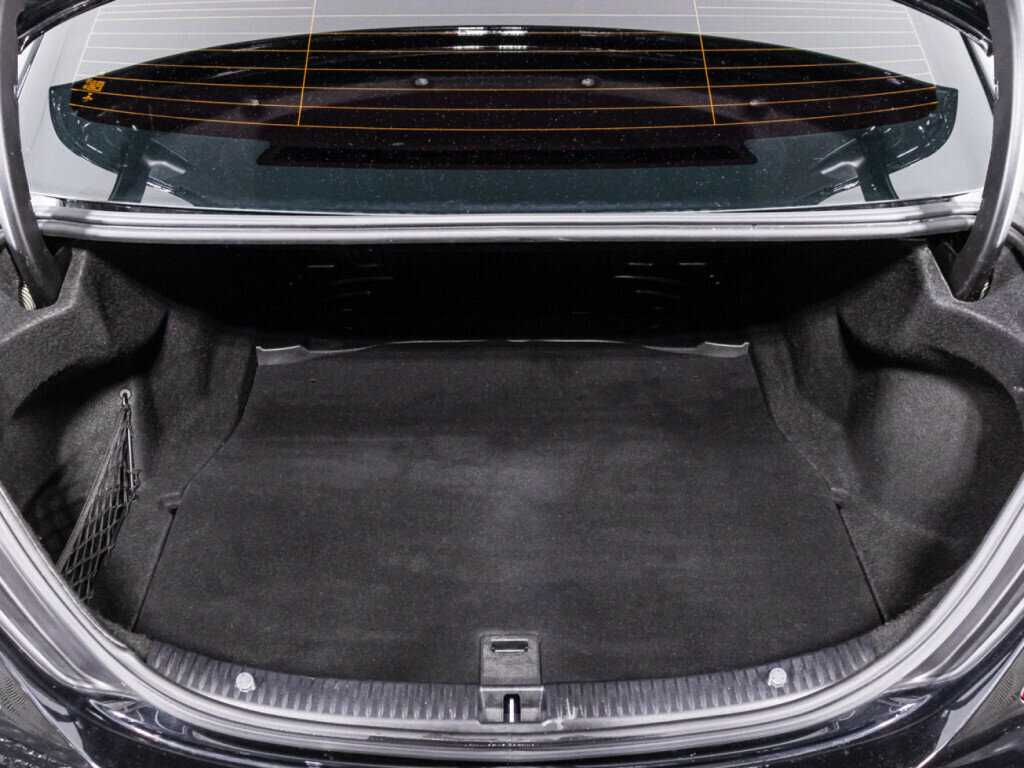 Купить Мерседес-Бенц Ц-Класс, 2016, 103 000 км.. Фото: #14