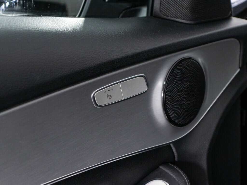 Купить Мерседес-Бенц Ц-Класс, 2016, 103 000 км.. Фото: #16