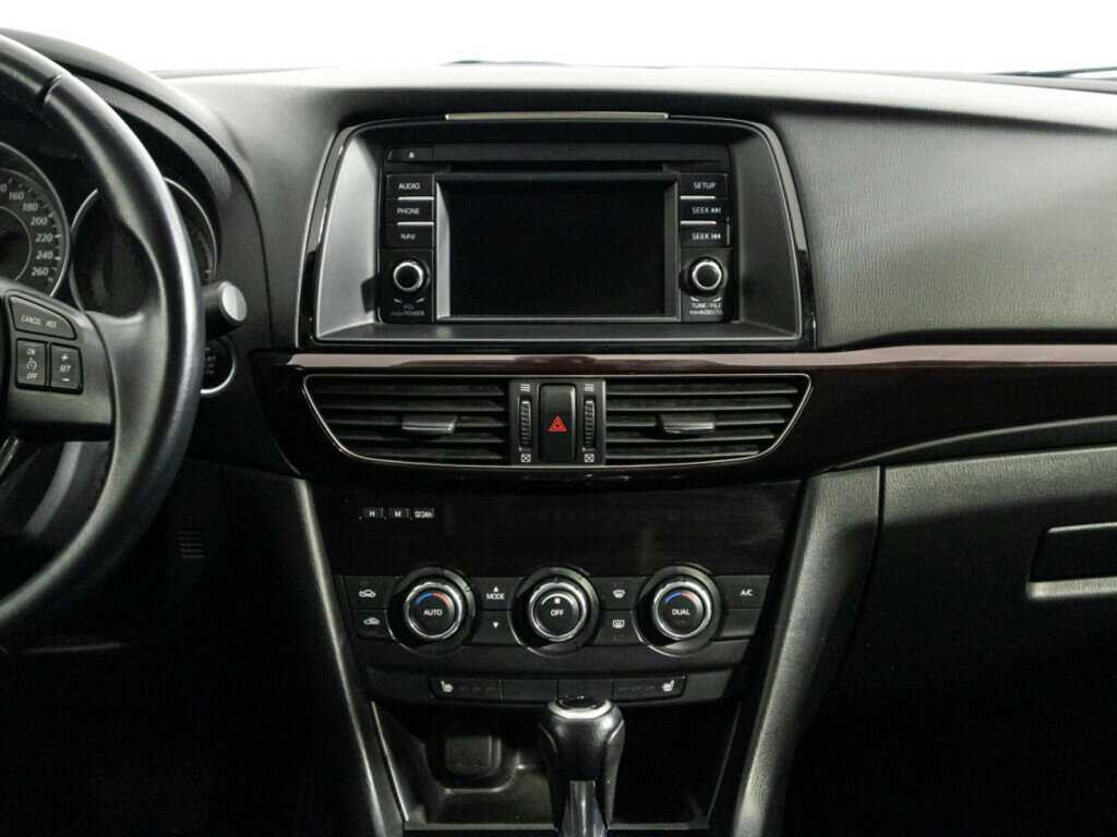 Купить Мазда 6, 2014, 93 677 км.. Фото: #13