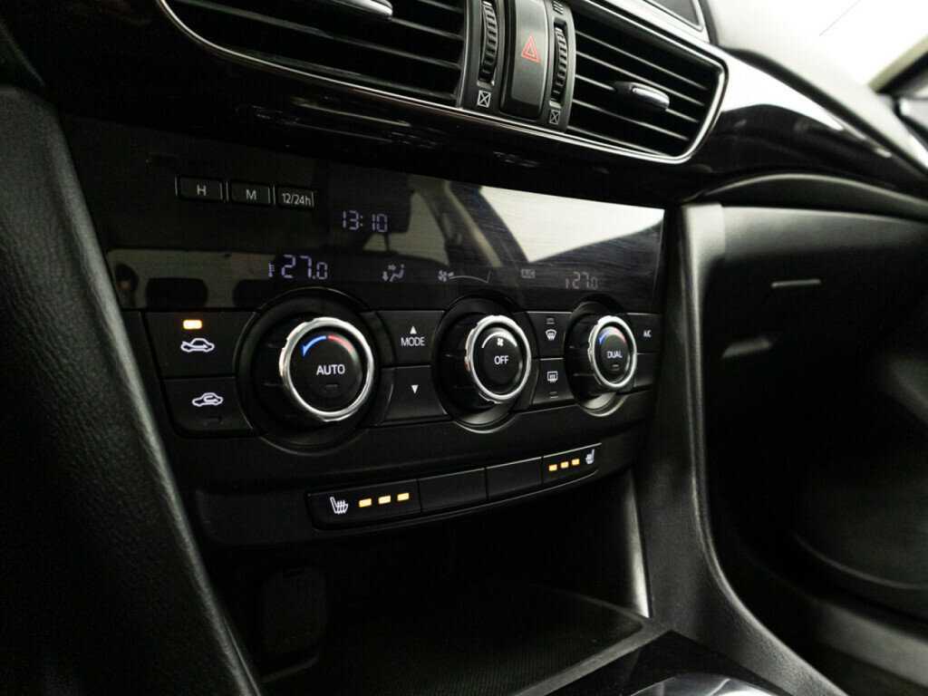 Купить Мазда 6, 2014, 93 677 км.. Фото: #14