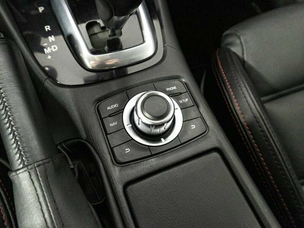 Купить Мазда 6, 2014, 93 677 км.. Фото: #15