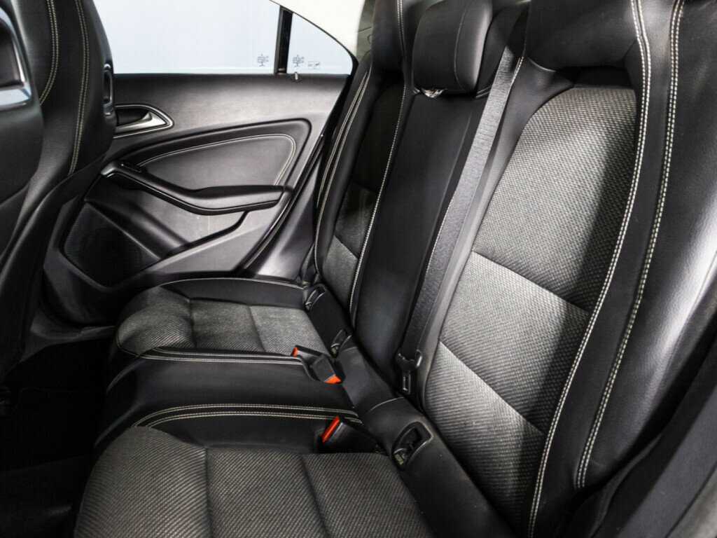 Купить Мерседес-Бенц КЛА, 2013, 114 473 км.. Фото: #9