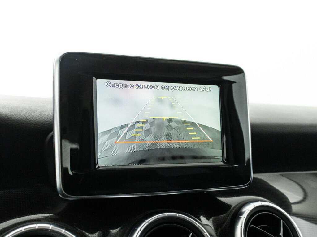 Купить Мерседес-Бенц КЛА, 2013, 114 473 км.. Фото: #14