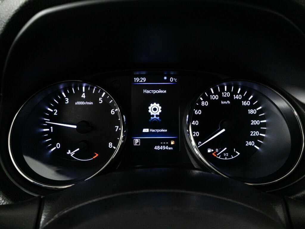 Купить Ниссан Кашкай, 2022, 48 924 км.. Фото: #11