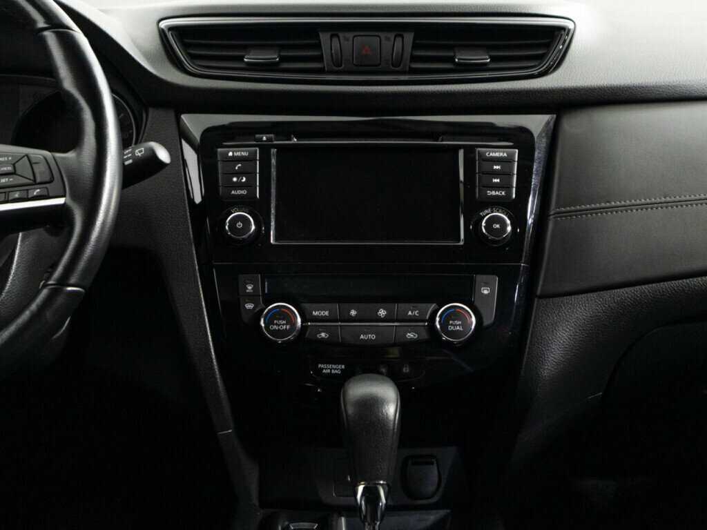 Купить Ниссан Кашкай, 2022, 48 924 км.. Фото: #13