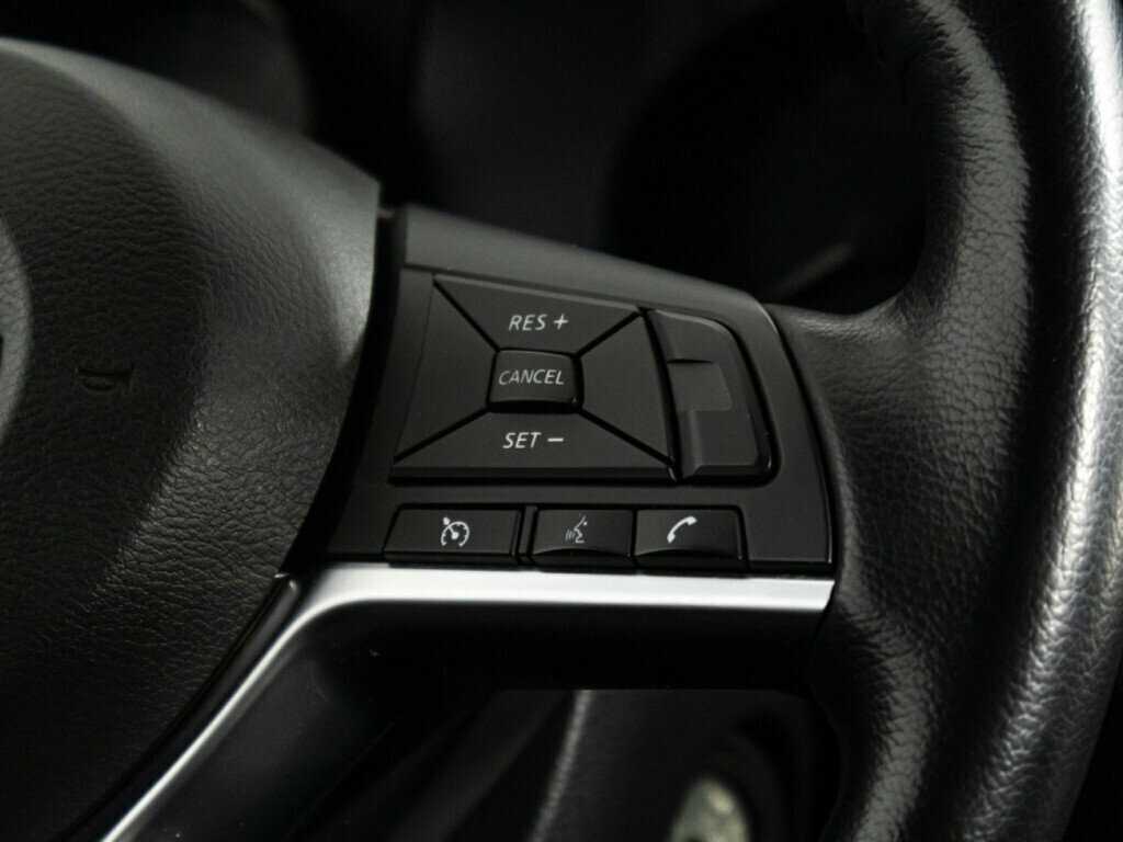 Купить Ниссан Кашкай, 2022, 48 924 км.. Фото: #18