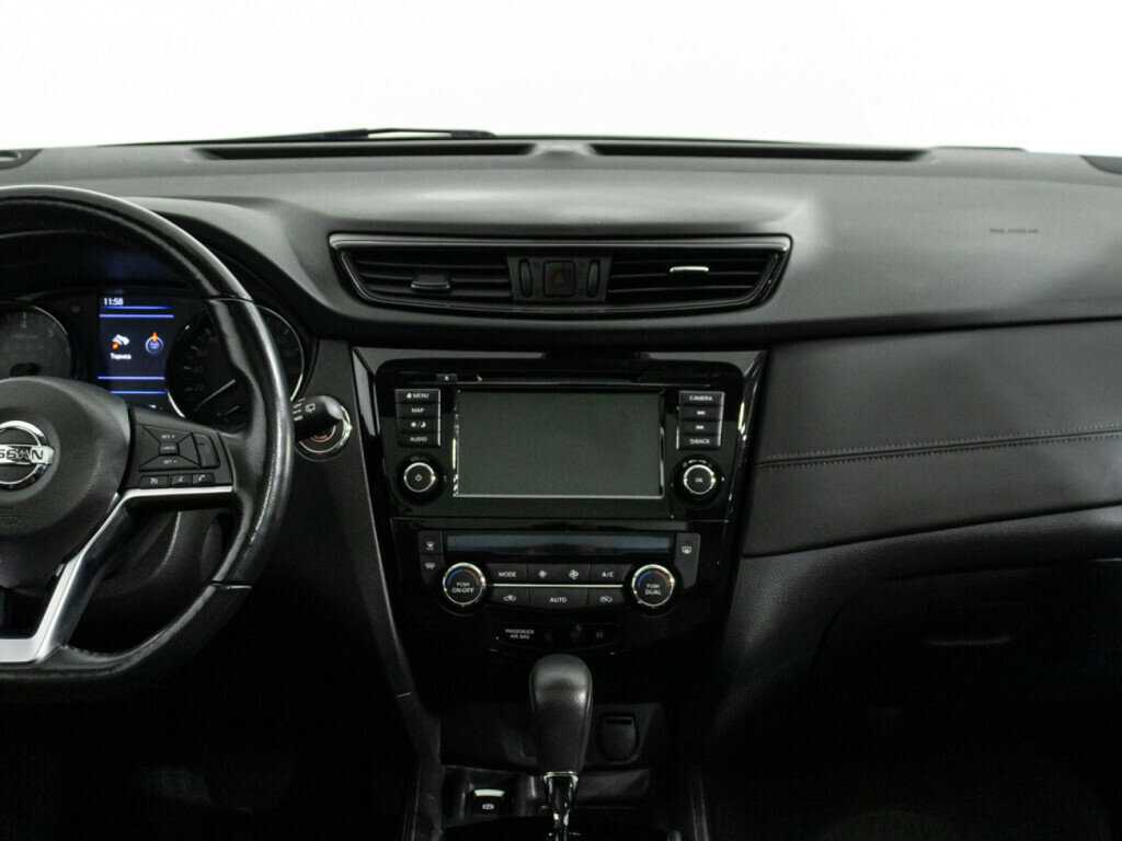 Купить Ниссан Кашкай, 2020, 45 166 км.. Фото: #13