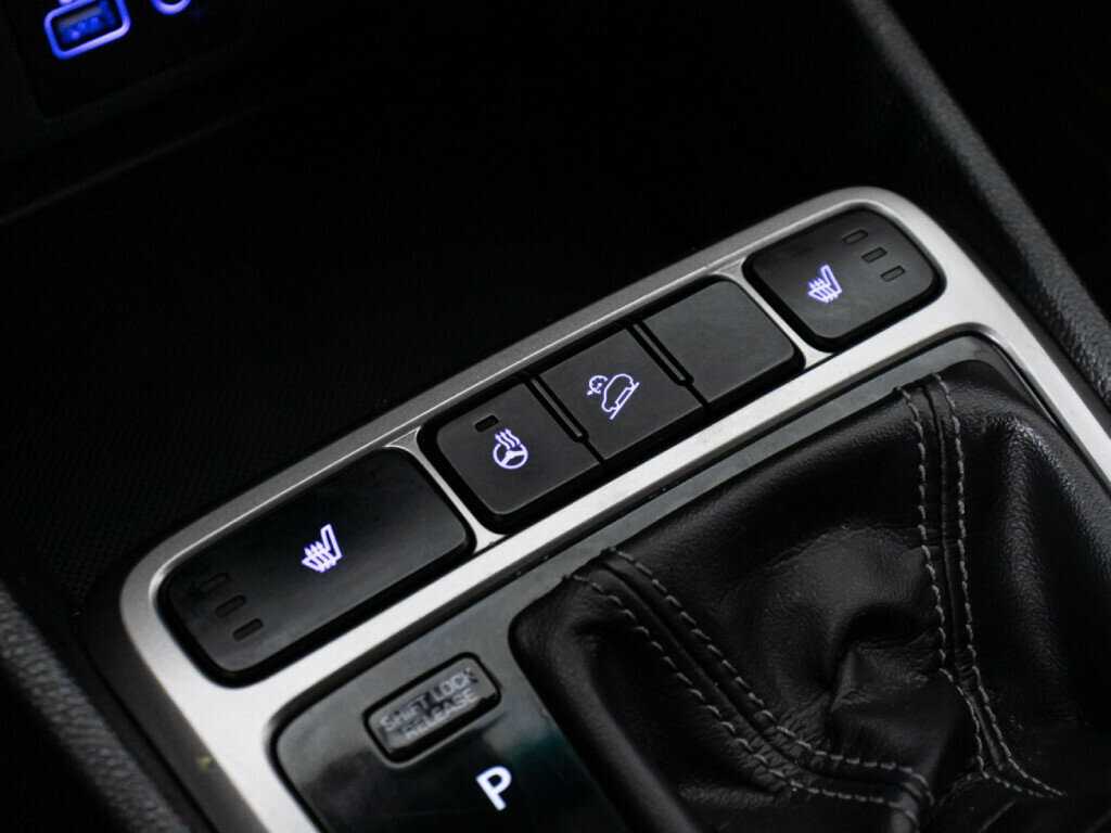 Купить Хендай Крета, 2017, 143 182 км.. Фото: #16