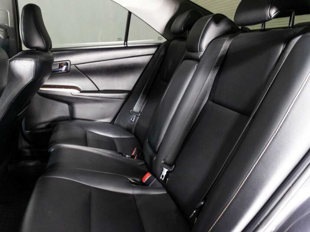 Купить Тойота Камри, 2012, 150 323 км.. Фото: #9