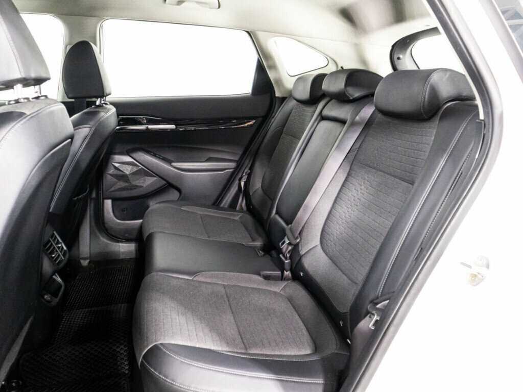 Купить Киа Сельтос, 2021, 83 314 км.. Фото: #9