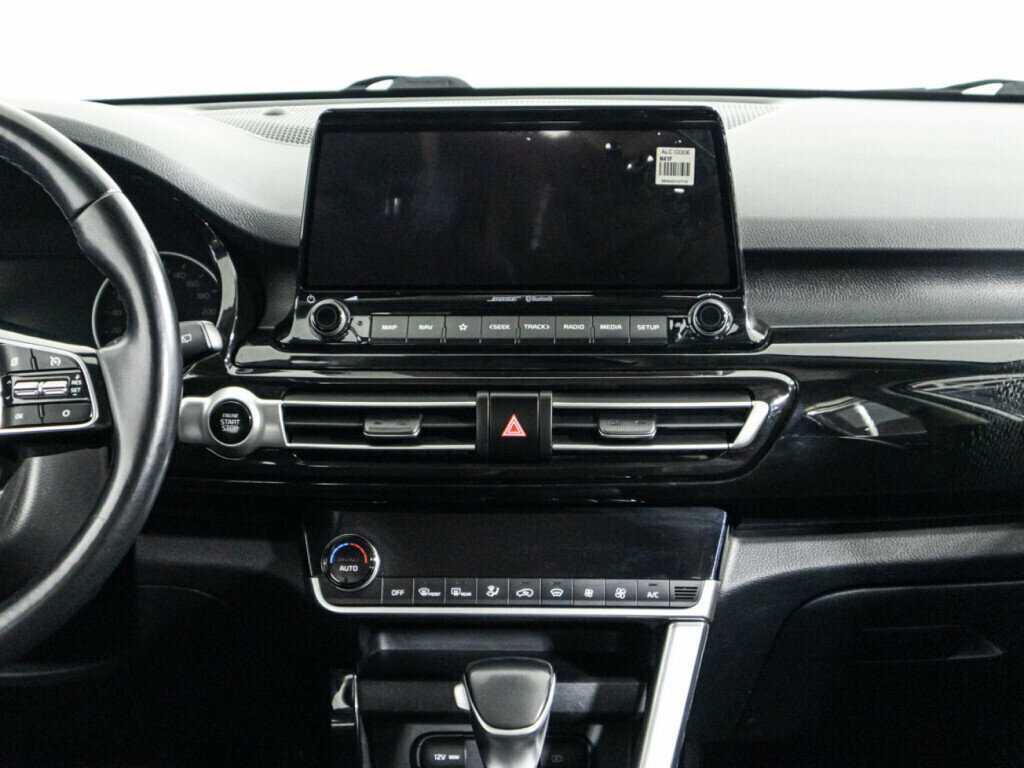 Купить Киа Сельтос, 2021, 83 314 км.. Фото: #13