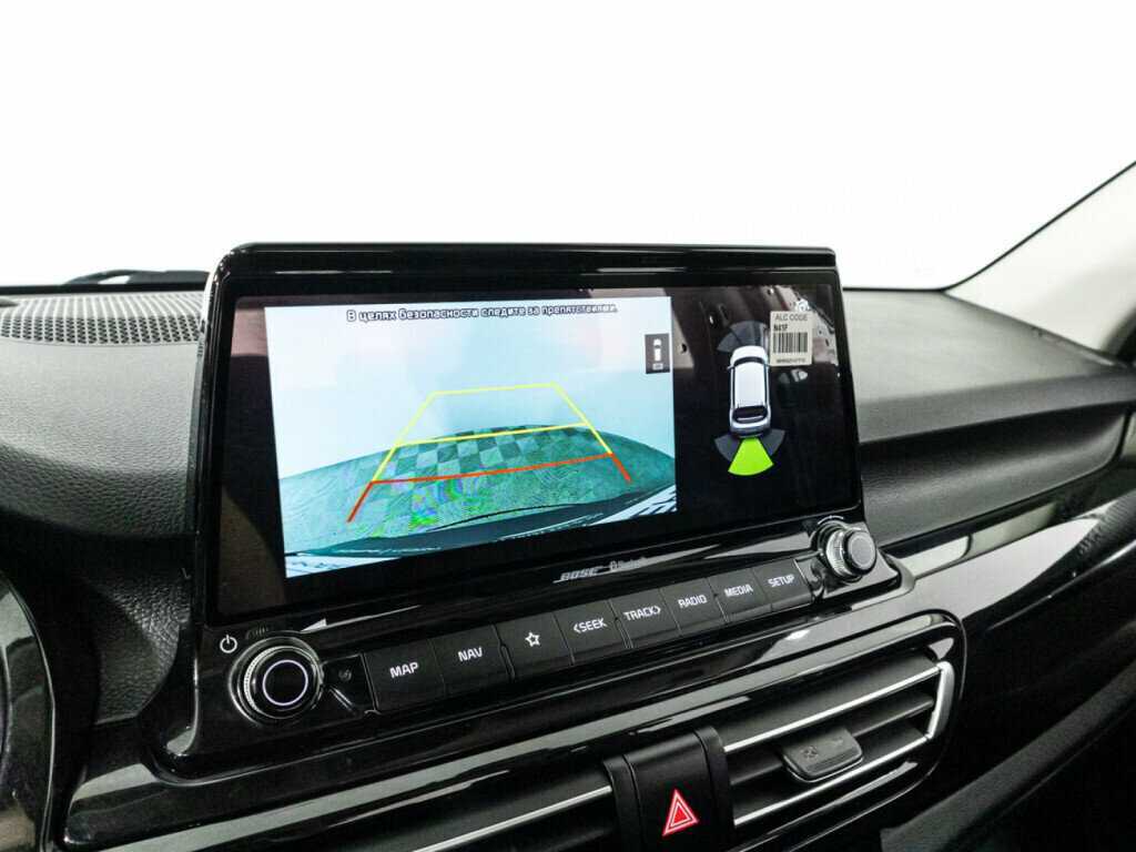 Купить Киа Сельтос, 2021, 83 314 км.. Фото: #15