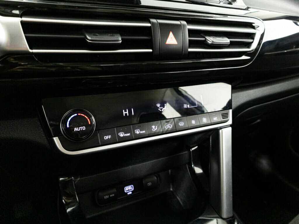 Купить Киа Сельтос, 2021, 83 314 км.. Фото: #16