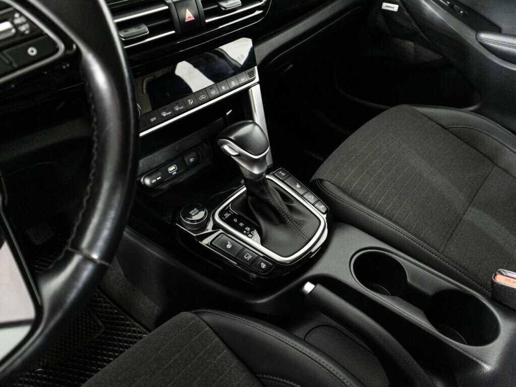 Купить Киа Сельтос, 2021, 83 314 км.. Фото: #17