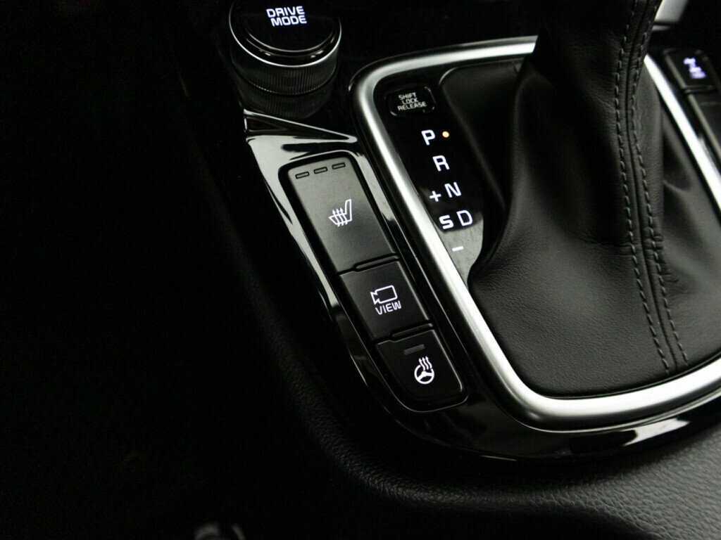 Купить Киа Сельтос, 2021, 83 314 км.. Фото: #18