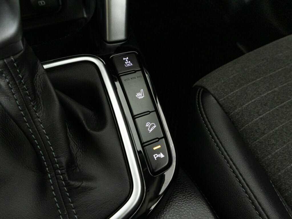 Купить Киа Сельтос, 2021, 83 314 км.. Фото: #19