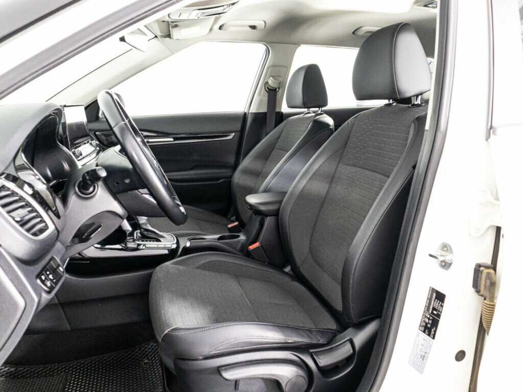 Купить Киа Сельтос, 2021, 83 314 км.. Фото: #21