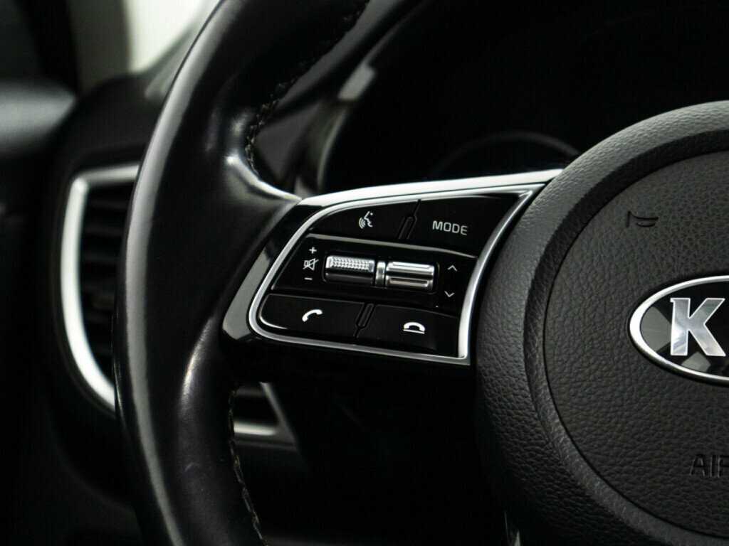 Купить Киа Сельтос, 2021, 83 314 км.. Фото: #24