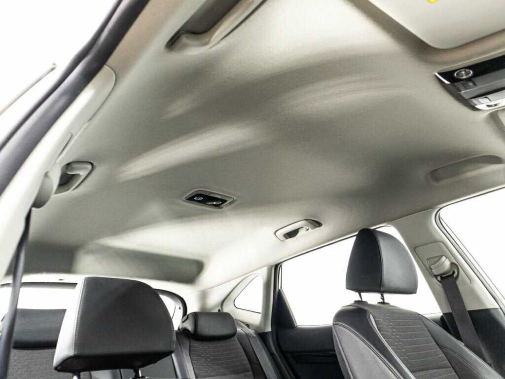 Купить Киа Сельтос, 2021, 83 314 км.. Фото: #26