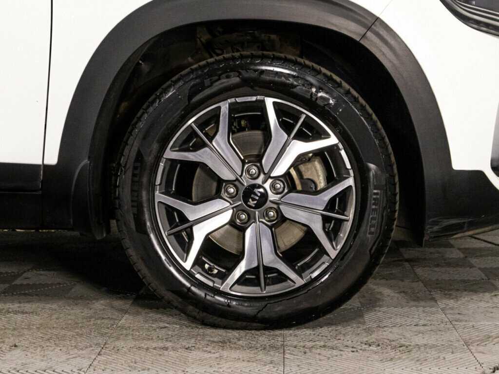 Купить Киа Сельтос, 2021, 83 314 км.. Фото: #27