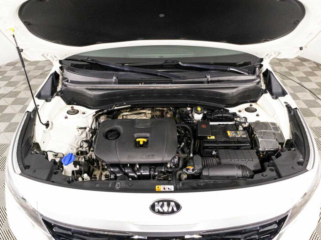 Купить Киа Сельтос, 2021, 83 314 км.. Фото: #28