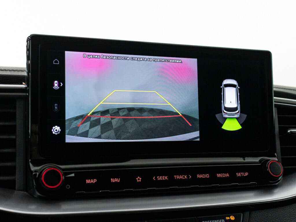 Купить Киа Сид, 2021, 88 952 км.. Фото: #14