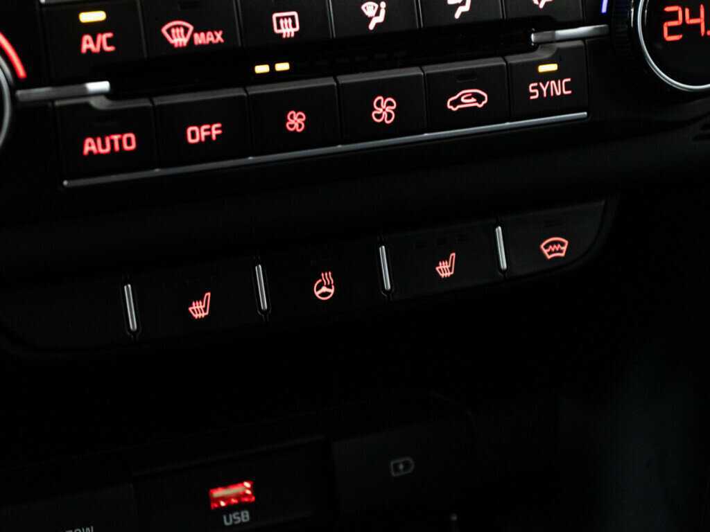 Купить Киа Сид, 2021, 88 952 км.. Фото: #16