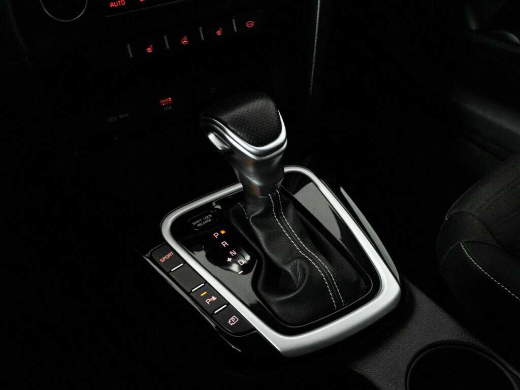 Купить Киа Сид, 2021, 88 952 км.. Фото: #17