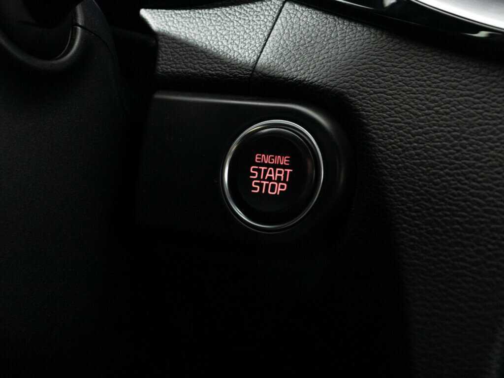 Купить Киа Сид, 2021, 88 952 км.. Фото: #18