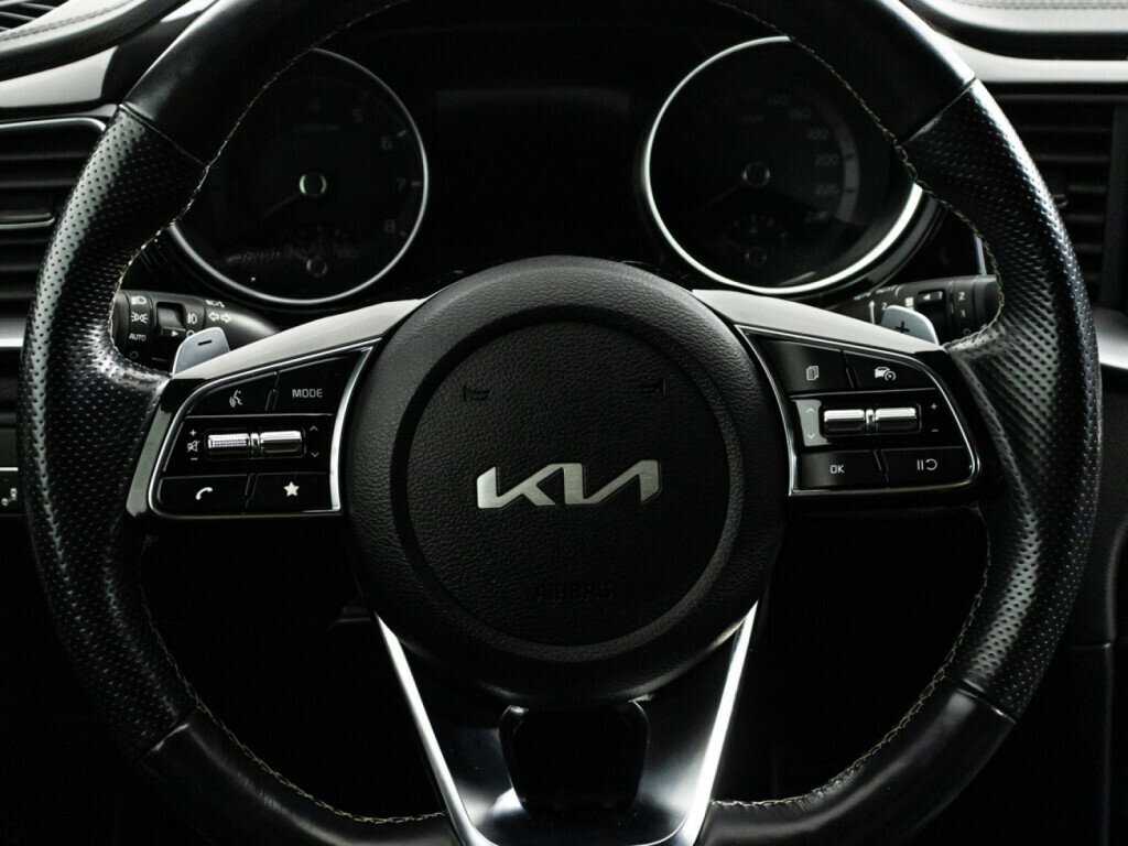 Купить Киа Сид, 2021, 88 952 км.. Фото: #19