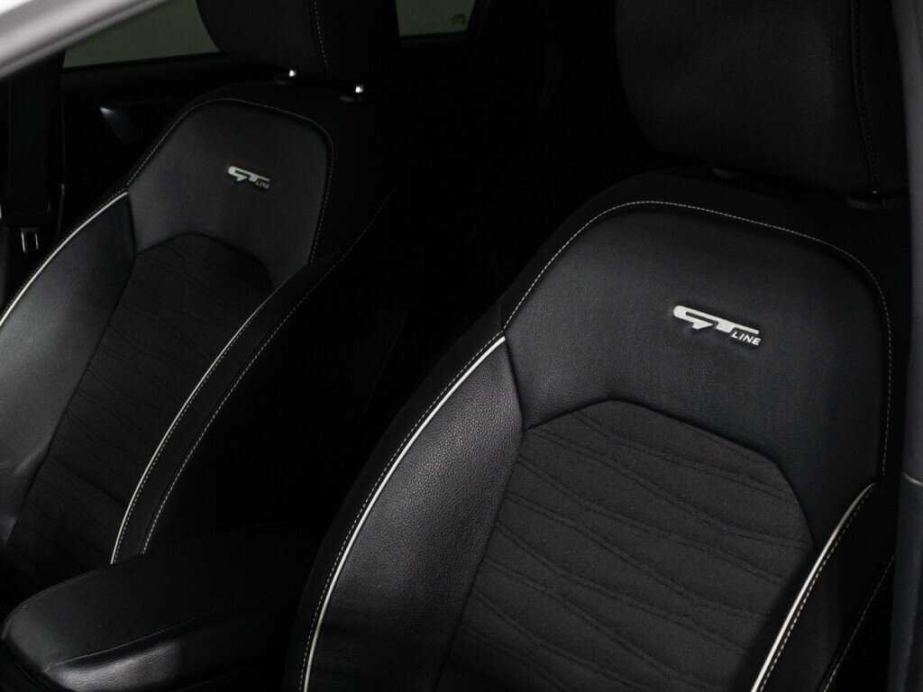 Купить Киа Сид, 2021, 88 952 км.. Фото: #21