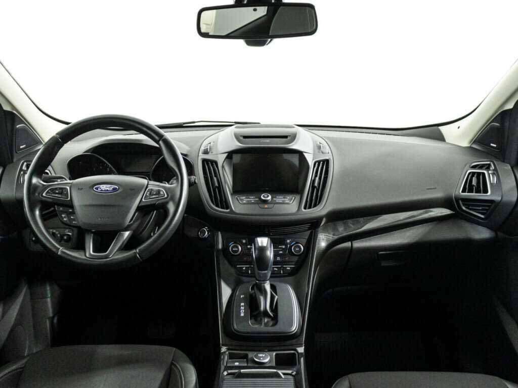 Купить Форд Куга, 2017, 95 529 км.. Фото: #12