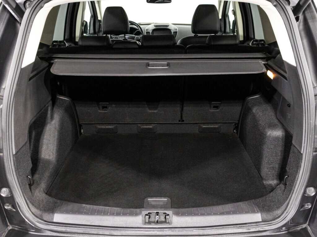 Купить Форд Куга, 2017, 95 529 км.. Фото: #14